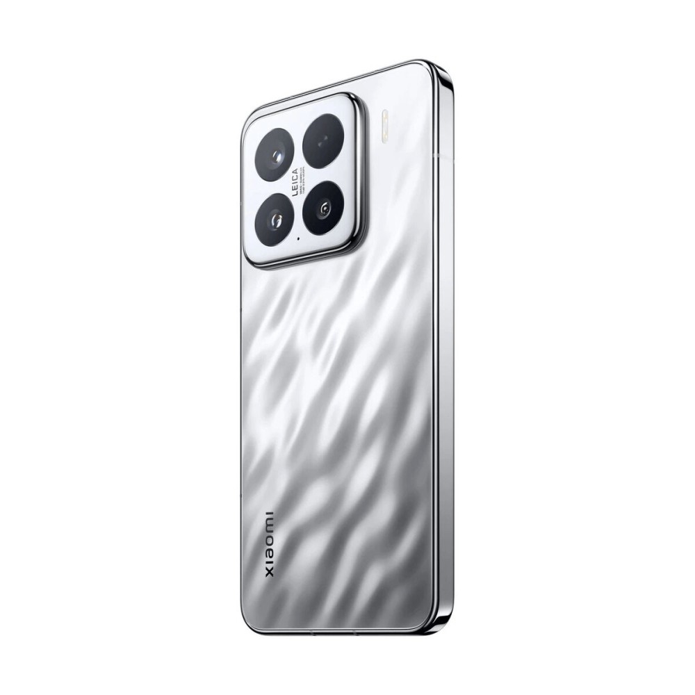 Smartphone Xiaomi 24129PN74G 6,36" Octa Core 12 GB RAM 512 GB Argenté