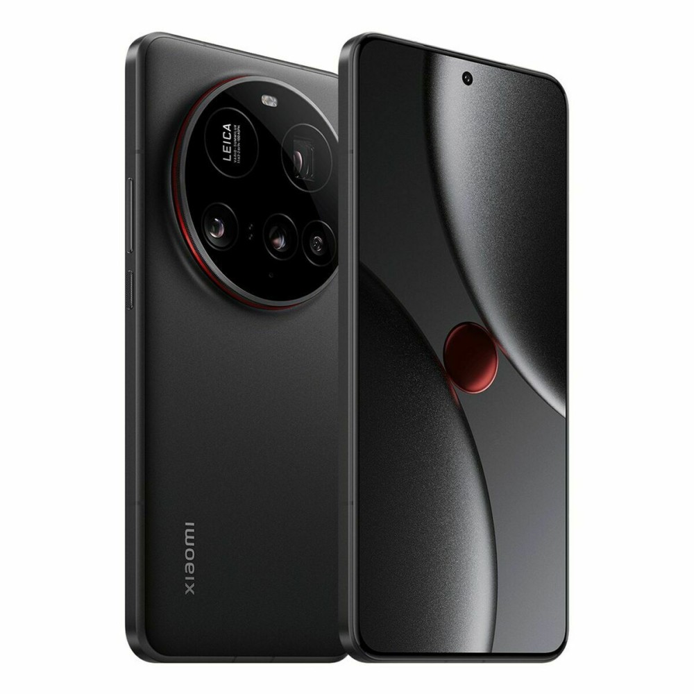 Smartphone Xiaomi 25010PN30G 6,73" Octa Core 16 GB RAM 512 GB Noir