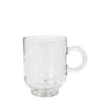 Tassensatz Royal Leerdam Sentido 370 ml 6 Stücke (4 Stück)