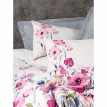 Bettbezug-Set Bunt 220 x 240 cm