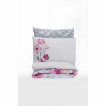 Duvet cover set Multicolour 220 x 240 cm