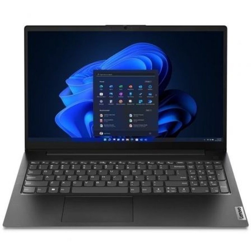 Laptop Lenovo 83A100W8SP 15" Intel Core i7 8 GB RAM 512 GB SSD Spanish Qwerty
