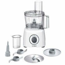 Küchen- und Knetmaschine mit Schüssel BOSCH MCM3100W 2,3 L Weiß 800 W