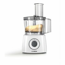 Küchen- und Knetmaschine mit Schüssel BOSCH MCM3100W 2,3 L Weiß 800 W