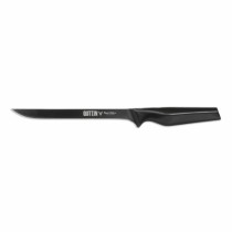 Schinkenmesser Quttin Black Edition 16 cm 8 Stück