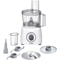 Küchen- und Knetmaschine mit Schüssel BOSCH MCM3100W 2,3 L Weiß 800 W
