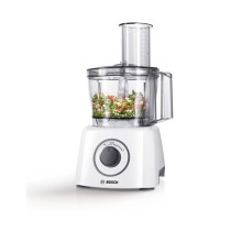 Küchen- und Knetmaschine mit Schüssel BOSCH MCM3100W 2,3 L Weiß 800 W