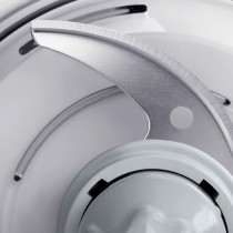 Küchen- und Knetmaschine mit Schüssel BOSCH MCM3100W 2,3 L Weiß 800 W