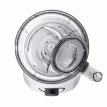 Küchen- und Knetmaschine mit Schüssel BOSCH MCM3100W 2,3 L Weiß 800 W