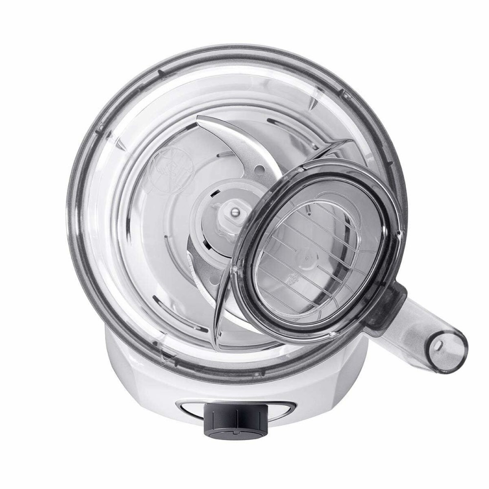 Küchen- und Knetmaschine mit Schüssel BOSCH MCM3100W 2,3 L Weiß 800 W