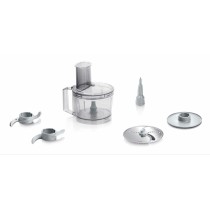 Küchen- und Knetmaschine mit Schüssel BOSCH MCM3100W 2,3 L Weiß 800 W