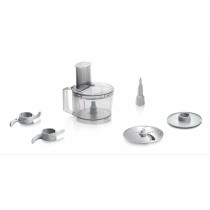 Küchen- und Knetmaschine mit Schüssel BOSCH MCM3100W 2,3 L Weiß 800 W