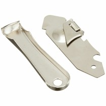 Ouvre-bouteille Percutti 8 x 3 cm 8,3 x 2 cm (24 Unités)