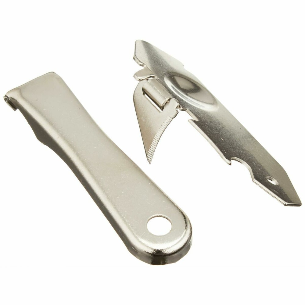 Ouvre-bouteille Percutti 8 x 3 cm 8,3 x 2 cm (24 Unités)