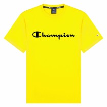 Kurzarm-T-Shirt Champion Crewneck M