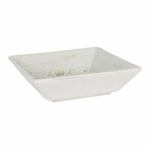 Tablett für Snacks La Mediterránea Idris 18 x 18 x 5 cm (24 Stück)