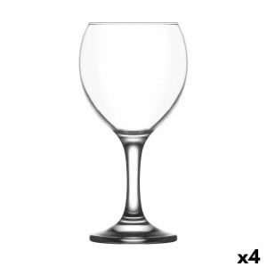 Set de Verres Inde Misket 260 ml 6 Pièces (4 Unités)