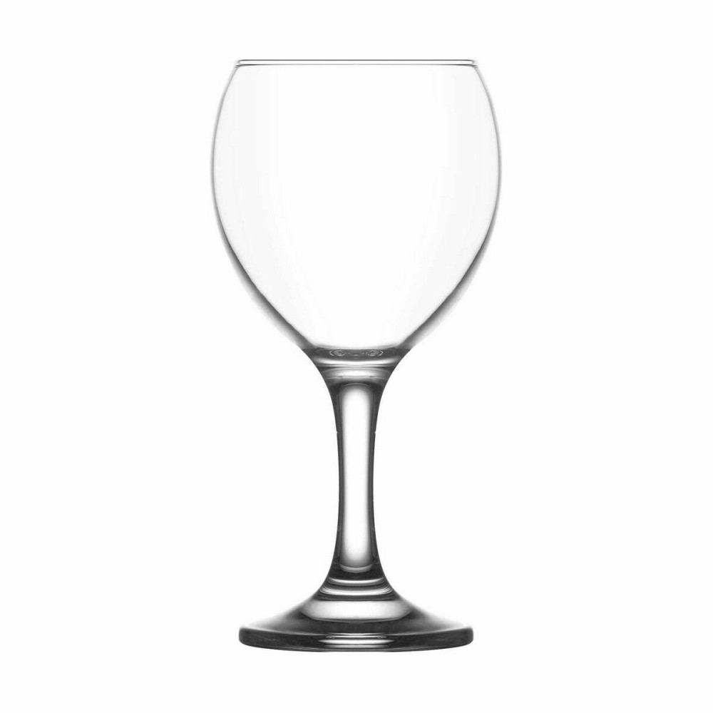 Set de Verres Inde Misket 260 ml 6 Pièces (4 Unités)