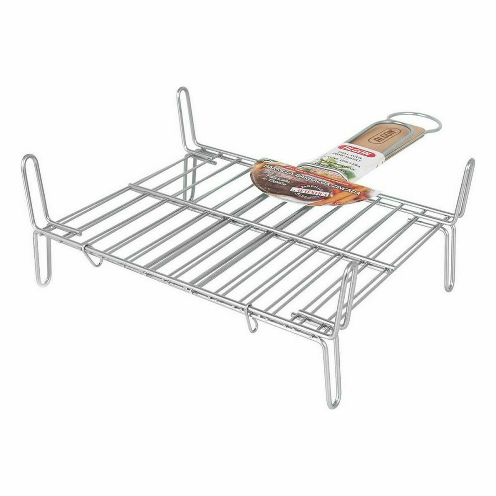 Grill Algon Beine Grill Holz (5 Stück)