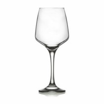 Set de verres à vin LAV Lal 6 Pièces (4 Unités)