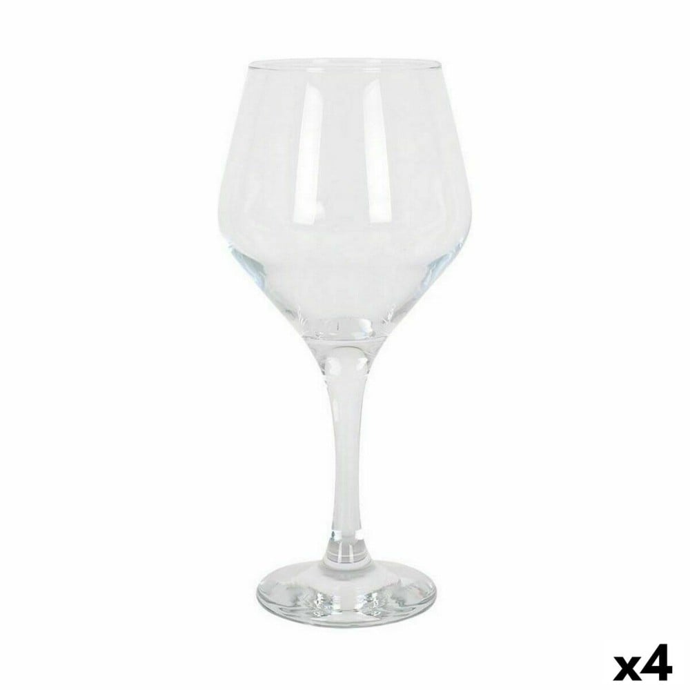 Weinglas-Set LAV Ella 450 ml 6 Stücke (4 Stück)