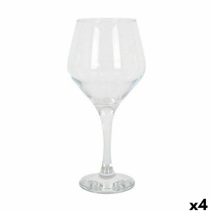 Weinglas-Set LAV Ella 450 ml 6 Stücke (4 Stück)