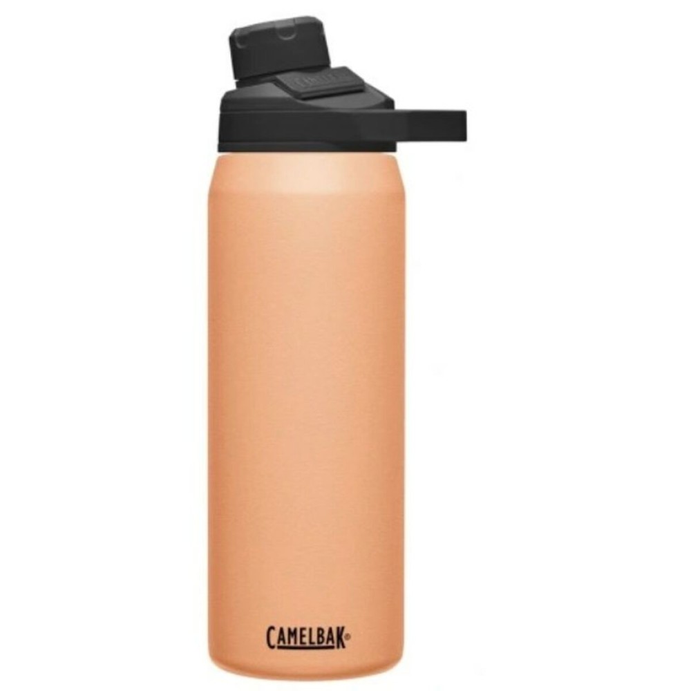 Thermosflasche Camelbak C2808/801075/UNI Orange Edelstahl 750 ml