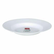 Assiette creuse Bormioli Toledo Ø 24 x 3,5 cm (36 Unités) (ø 24 cm)