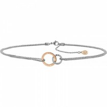 Collier Femme Tommy Hilfiger 2780016 25 cm