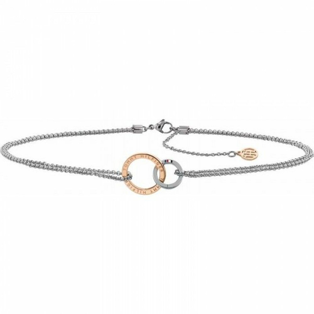 Ladies' Necklace Tommy Hilfiger 2780016 25 cm