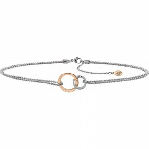 Ladies' Necklace Tommy Hilfiger 2780016 25 cm