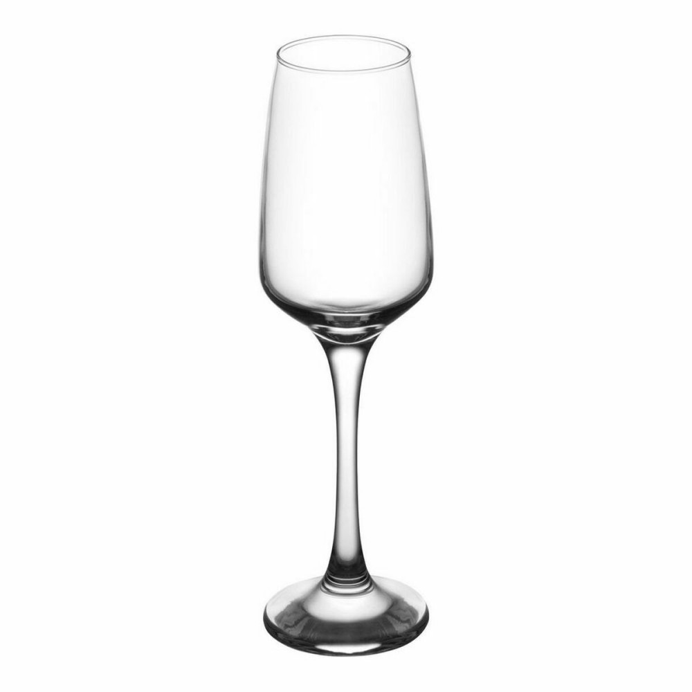 Champagnerglas LAV Lal 6 Stücke (4 Stück)
