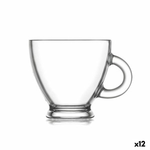 Satz von Kaffeetassen LAV 62499 6 Stücke (12 Stück)