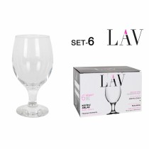 Gläsersatz LAV Misket 6 Stücke (4 Stück)