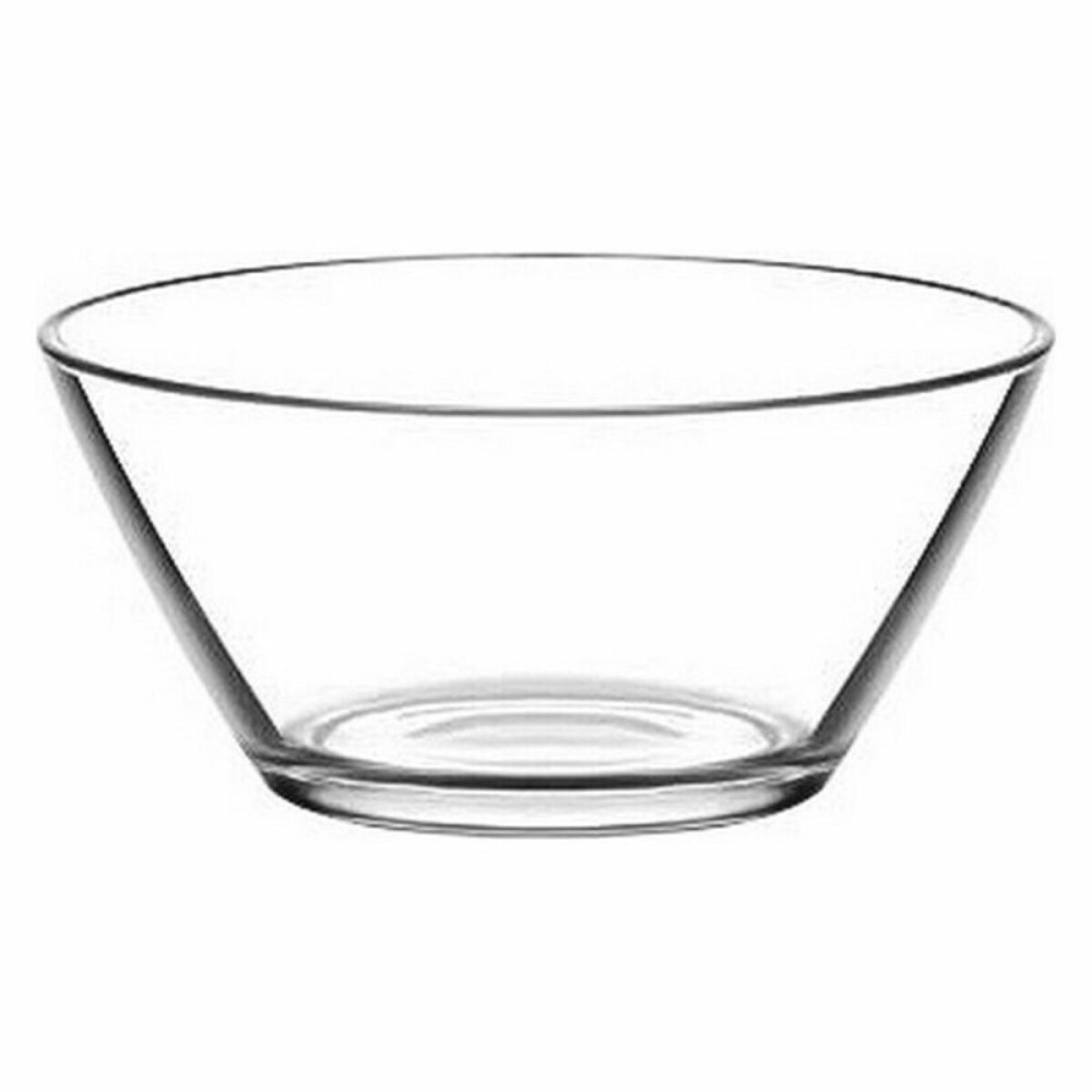 Schalenset LAV 86126 215 cc (6 pcs) 6 Stücke (6 Stück) (8 Stück)