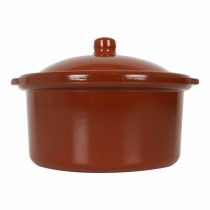 Casserole with Lid Azofra Azofra (4 Units) (Ø 20 cm)