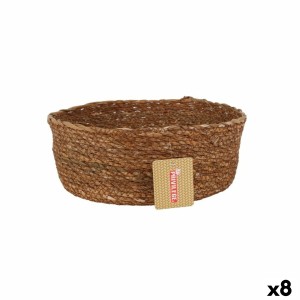 Panier Multi-usages Privilege osier Ronde (8 Unités)