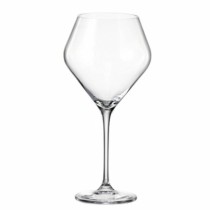 Weinglas-Set Bohemia Crystal Galaxia 610 ml 6 Stücke (6 Stück) (4 Stück)