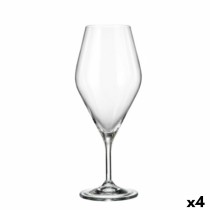 Weinglas-Set Bohemia Crystal Galaxia 470 ml 6 Stücke (6 Stück) (4 Stück)
