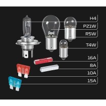 Ampoule à incandescence FORMULA 1 SK400