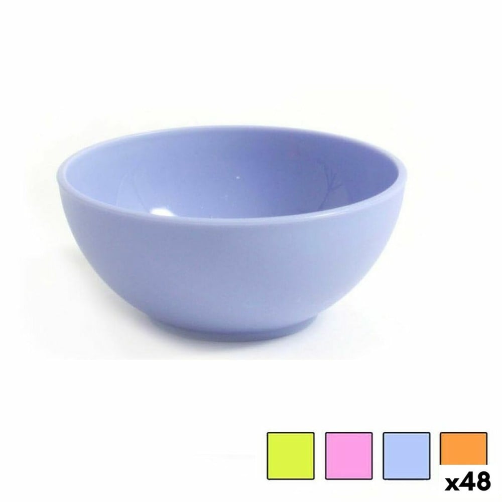 Bol pour Apéritifs Dem Bahia Ø 9 x 9 x 4 cm (48 Unités)