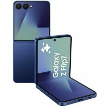 Smartphone Samsung Z FLIP 7 SM-F766B 6,9" Octa Core 12 GB RAM 512 GB Blau