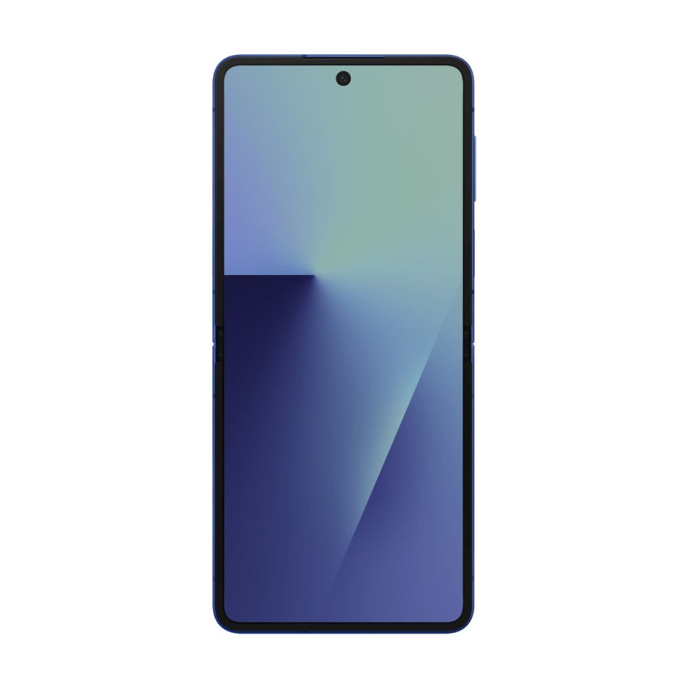 Smartphone Samsung Z FLIP 7 SM-F766B 6,9" Octa Core 12 GB RAM 512 GB Blau