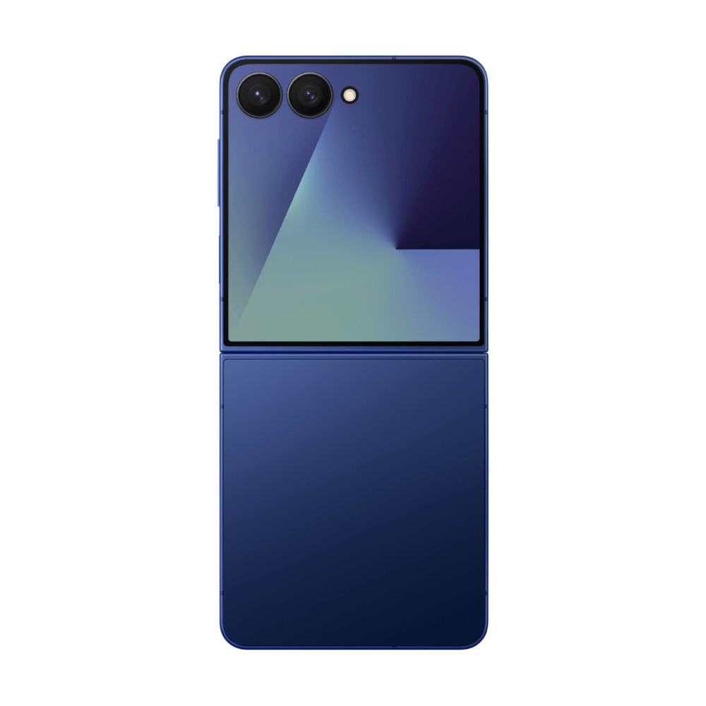 Smartphone Samsung Z FLIP 7 SM-F766B 6,9" Octa Core 12 GB RAM 512 GB Blau
