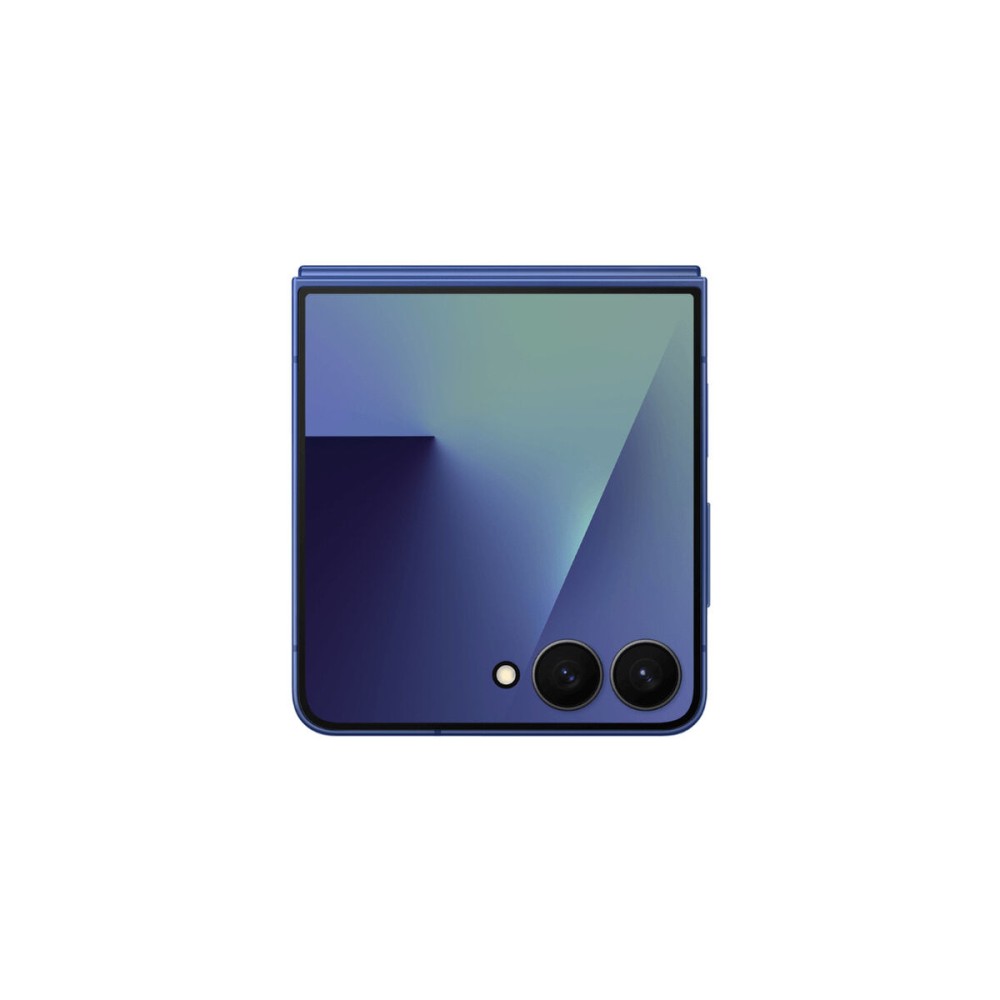 Smartphone Samsung Z FLIP 7 SM-F766B 6,9" Octa Core 12 GB RAM 512 GB Blau