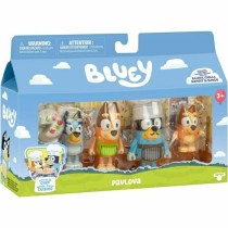 Bébé poupée Moose