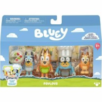 Bébé poupée Moose