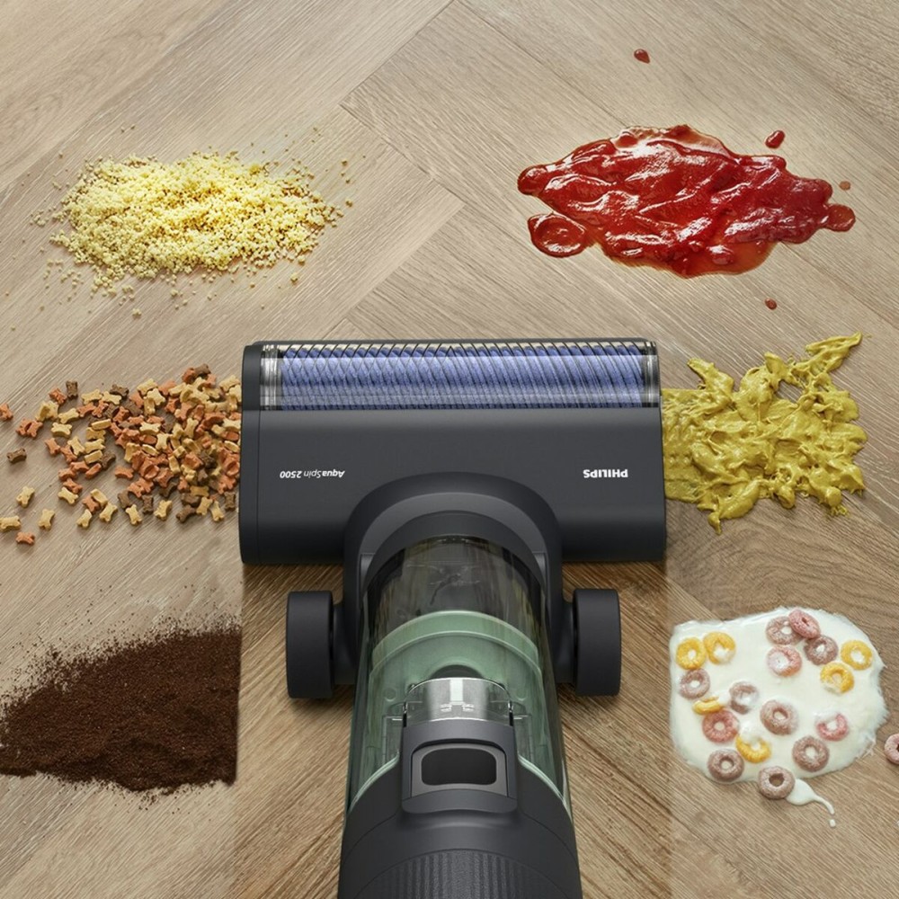 Besenstaubsauger Philips XW7263/11