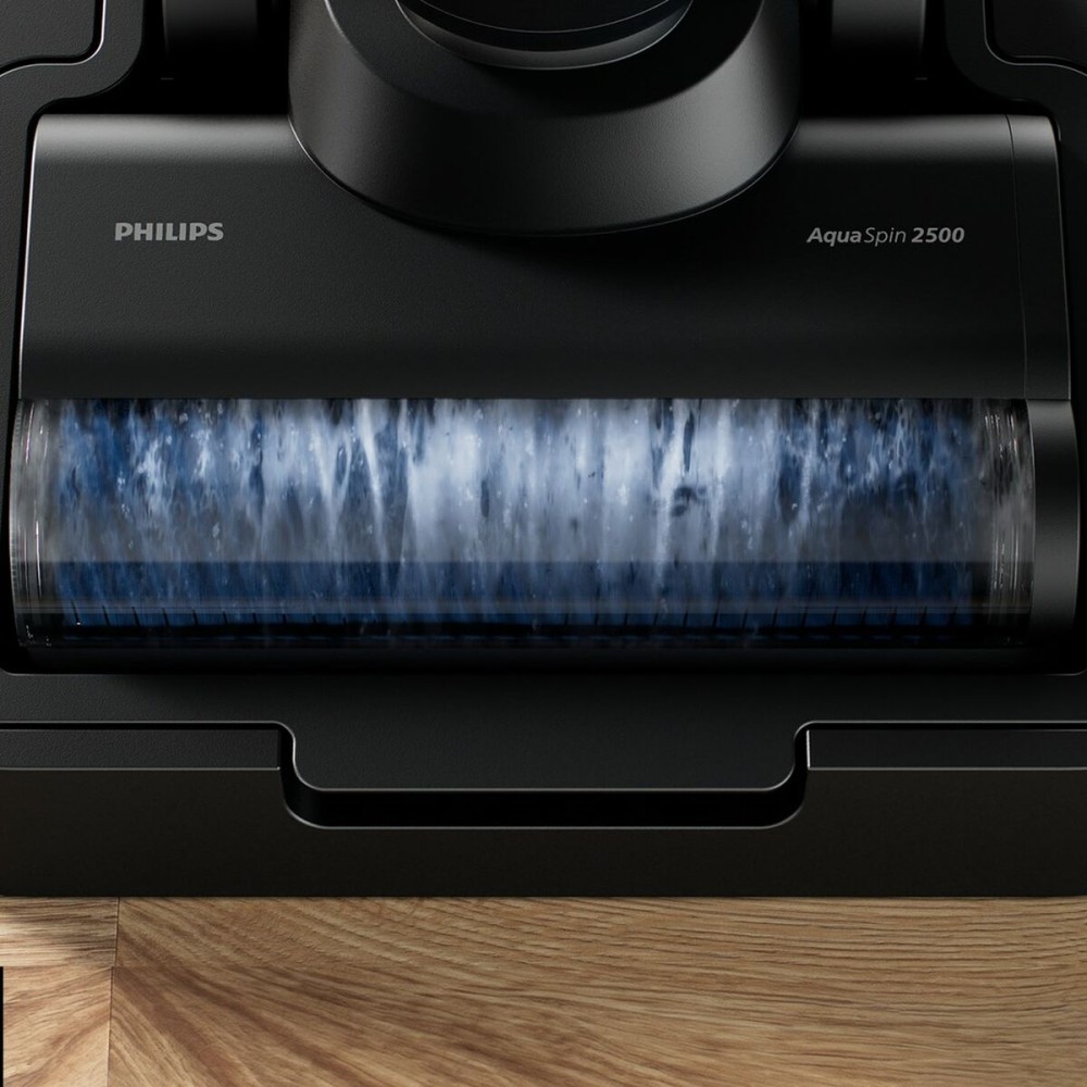 Besenstaubsauger Philips XW7263/11