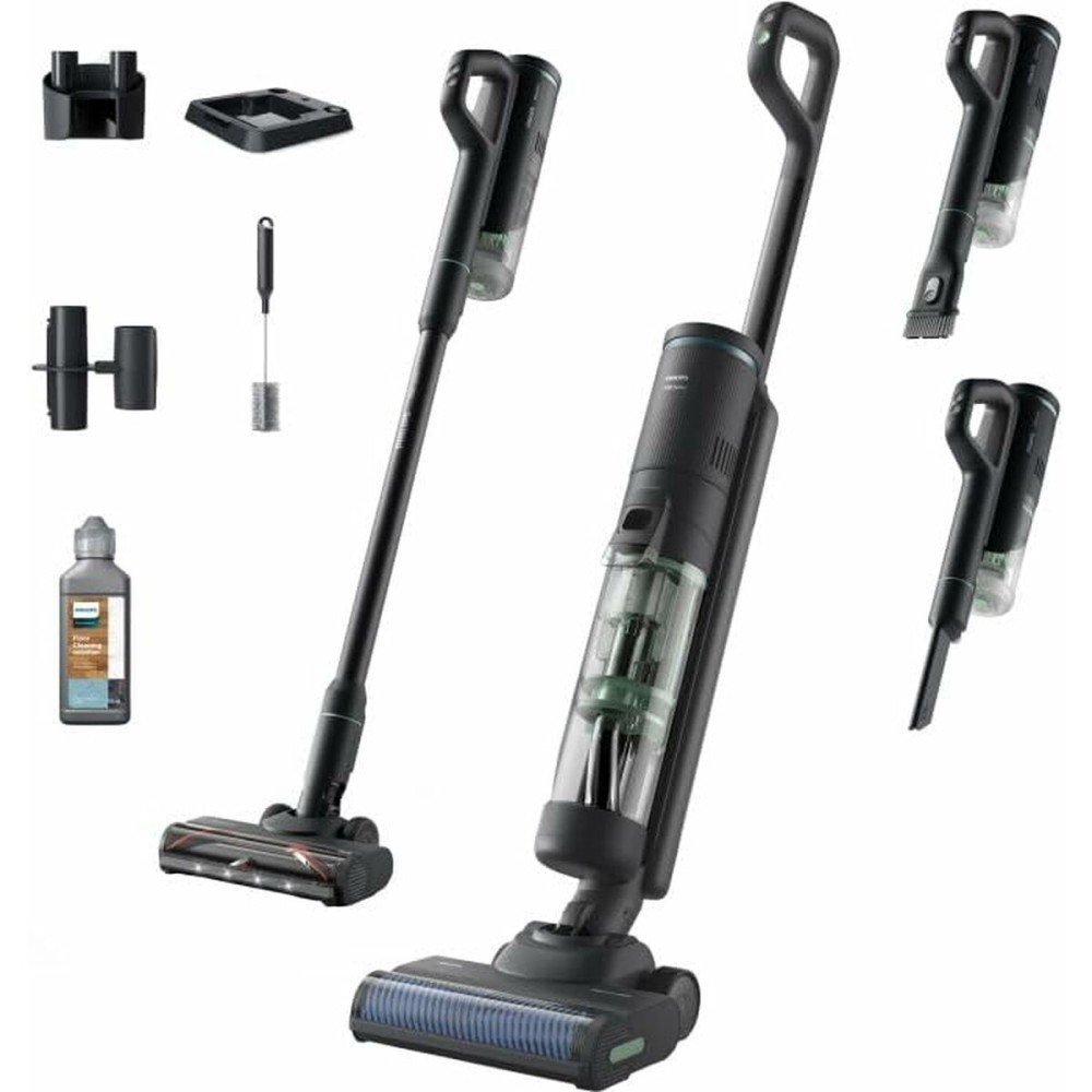 Besenstaubsauger Philips XW7263/11